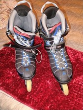 Velocity 50 Inline Skates Size 11