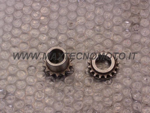 GETRIEBE VERTEILERKETTE FÜR PIAGGIO ZIP 50 4-TAKT VON 2001 (PI6565)