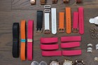 Visage Watches Lot for Parts or Repair — photo 5