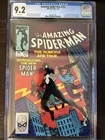 The Amazing Spider-Man #252 (Marvel Comics May 1984)