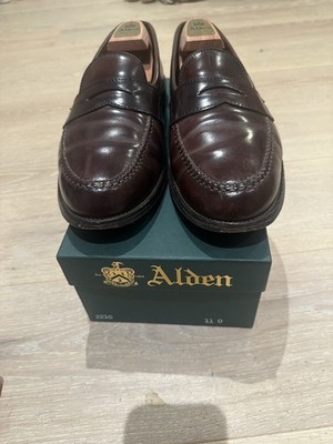 Alden 986