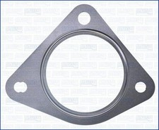 AJUSA 01333600 Auspuffdichtung Auspuffdichtung für OPEL Corsa D Schrägheck (S07)