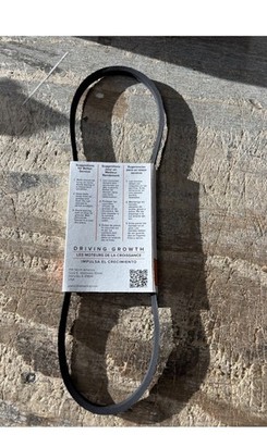Belts PIX 3L440 V-Belt.3 L Wrapped 3/8x44