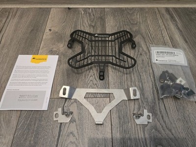 Headlight guard protector w quick release fastener for BMW R1300GS (Touratech)