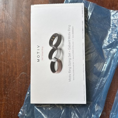 Motiv Ring Sizing Kit - MS103