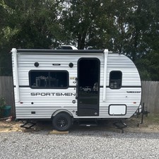 Sportsman Classic 130Rd 2027 Travel Trailer