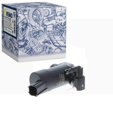 VEMO WASCHWASSERPUMPE SCHEIBENREINIGUNG passend für FORD C-MAX FOCUS GALAXY