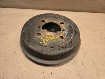 Original Morris Marina Morris Ital Rear Brake Drum 88215754R