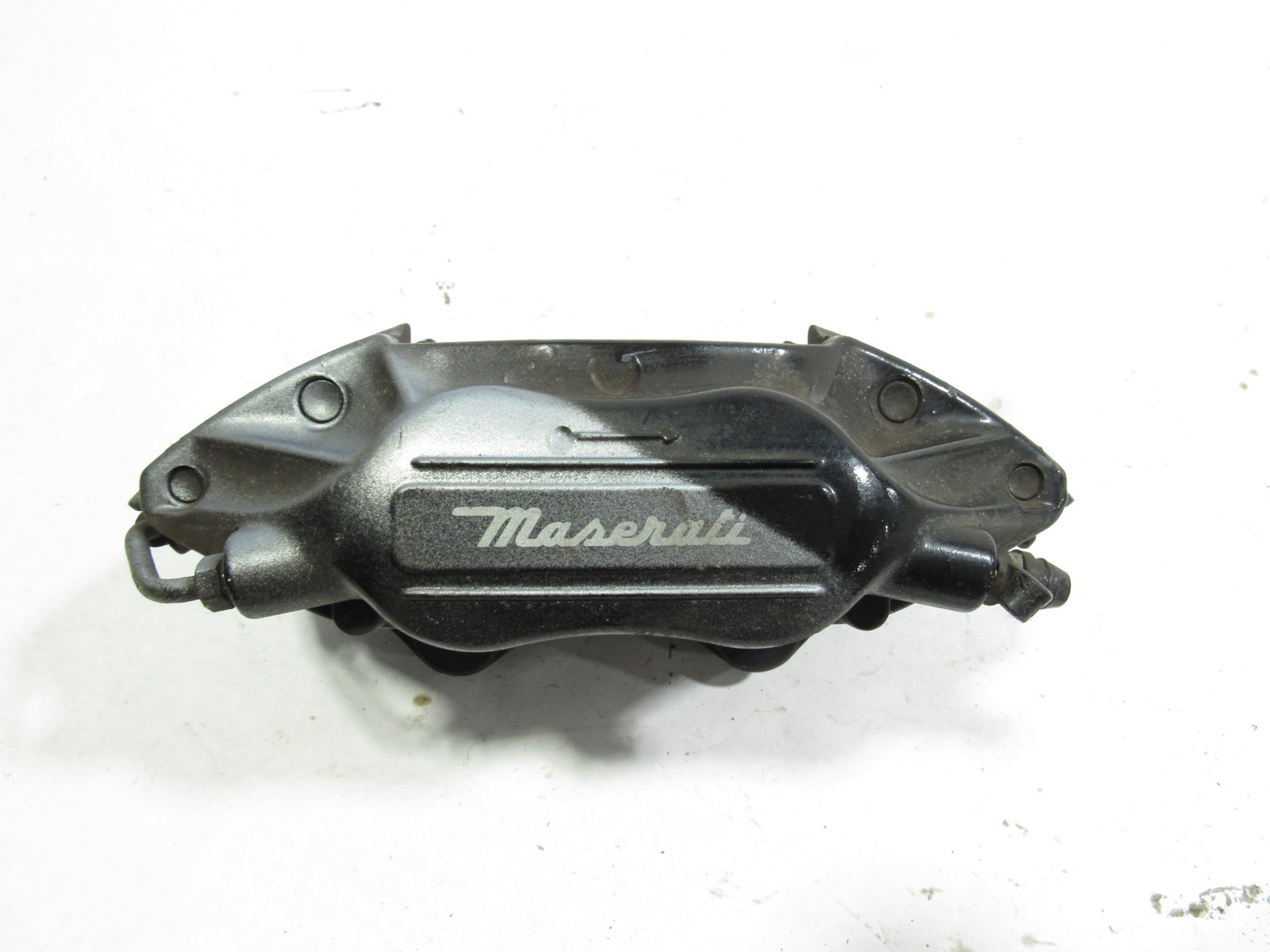 02-06 Maserati Coupe GT 2004 Rear Right Passenger Brake Caliper ;