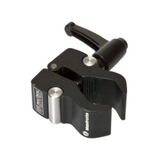 386B Nano Clamp, 13-35mm, with 3/8"  1/4" Receiver