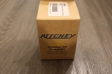 Ritchey WCS Logic Threadless Headset 1" External Cup EC30/25.4  EC30/26