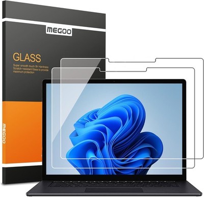 ArmorShield Screen Protector for Microsoft Surface Laptop 6/5/4/3/2/1 13.5 Inch,