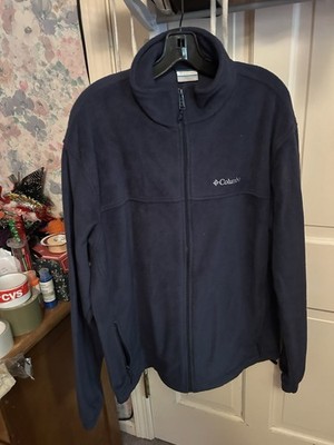 Columbia Blue Jacket