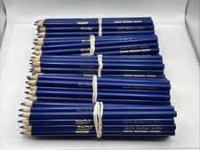 (100) Matite colorate Crayola (bluetiful) BULK