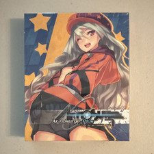 Ar nosurge Plus: Ode to an Unborn Star Sealed...