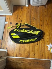 Babolat Pure Aero 6-Pack Tennis Bag