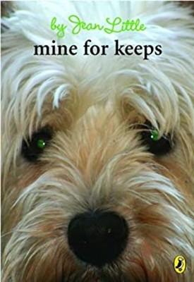 Mine for Keeps Jean Little