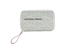 Hobonichi Drawer Pouch - Sister/LIBERTY FABRICS Sasha Kiora