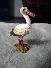 Schleich Storch