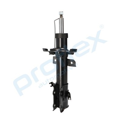 1x ORIGINAL  Proflex Stoßdämpfer Vorne, Rechts für Ford FIESTA VI KA+ III