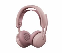 Logitech Zone Wireless 2 ES Auricolare Con cavo e senza cavo A Padiglione Musica - Immagine 3