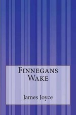 James Joyce Finnegans Wake (Paperback)