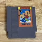 Kung Fu Heroes (Nintendo Entertainment System, 1989) NES CARTRIDGE ONLY - TESTED