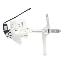 Front Right Power Window Regulator W/Motor For Blazer S10 Sonoma Bravada 741845