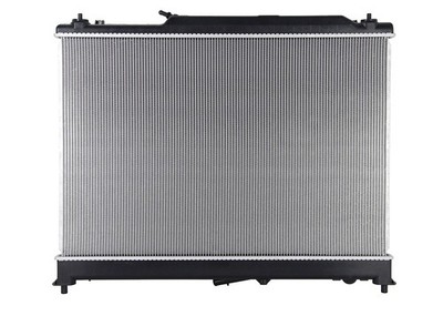 One Stop Solutions Radiator for 2007-2015 Mazda CX-9 2985
