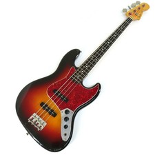 Fender JapanJB623TSUSED/Basso elettrico/Basso jazz/Fender Japan