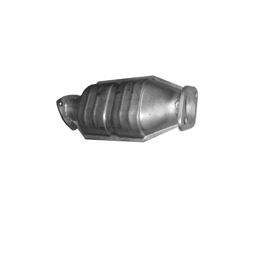 Catalyseur d'Échappement pour Opel Astra F et Vectra A 1.7 D 1991-1995