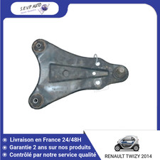 🇫🇷 TRIANGLE INFERIEUR AVANT GAUCHE RENAULT TWIZY ➤545045810R ♻️