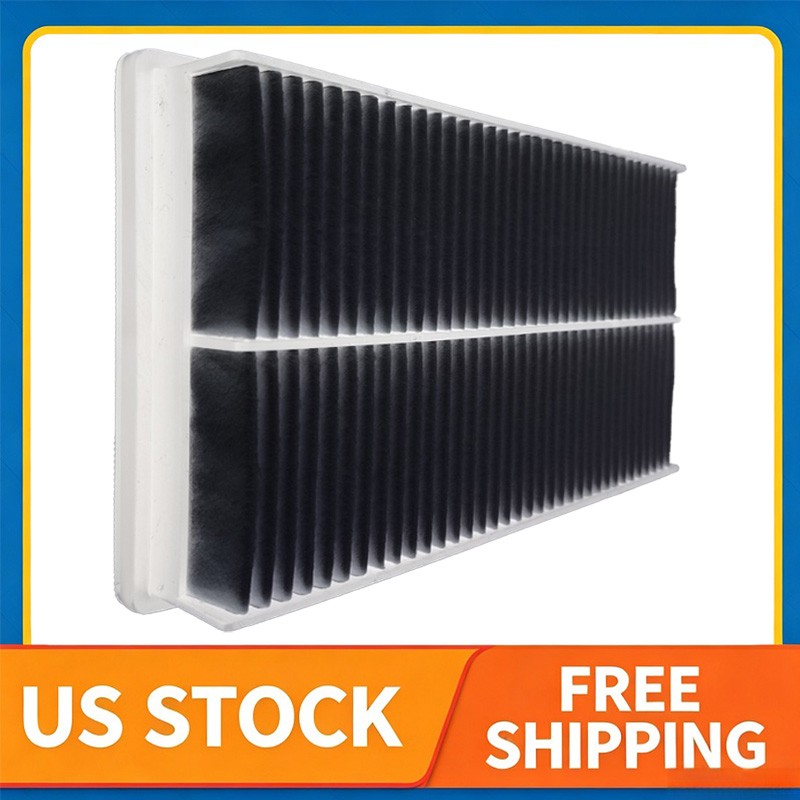 Ferrari California Air filters 2 pcs P/N 235577