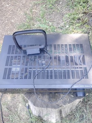 Yamaha RX-V381 5.1 Channel A/V Receiver for sale online | eBay