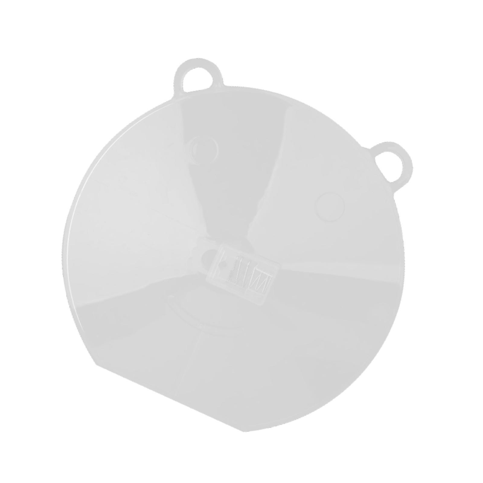 Pneumatic Air Blower Cutting Filings Dust Shield Self Locking Accessories