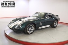 1965 Shelby Daytona Replica 