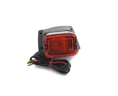 ITALYRACING Fanale posteriore per YAMAHA IT 200 250 490 TT 225 350 600, 36A-84540-00