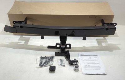 New OEM Genuine Mitsubishi Trailer Hitch Kit 2018-2020 Eclipse
