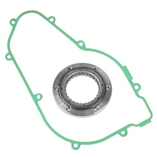 Starter Clutch One Way Bearing Sprag / Gasket for Arctic Cat Wildcat 1000 12-13