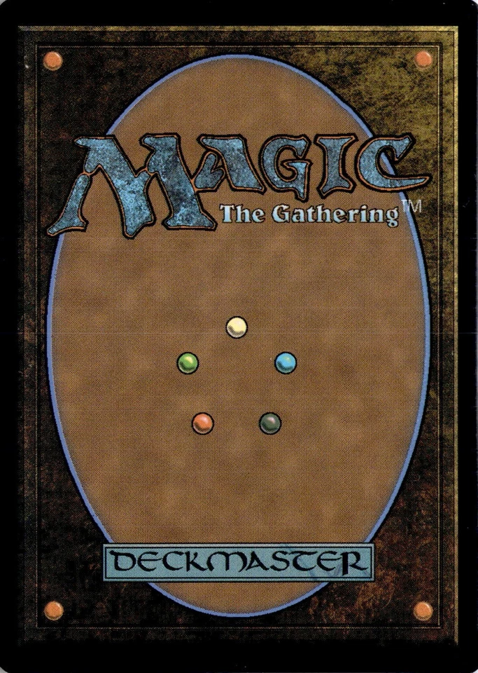 MTG MB2 Oath of Druids (Future Sight) M 212 NM Scan Pack Fresh - Image 2 of 2