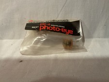 NORMAN PE-4 NON POLARIZED PHOTO EYE. NEW. SEALED.