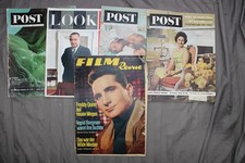 Vintage 1921 Harper's Monthly Magazine Complete Set - All 12 Issues Collectible