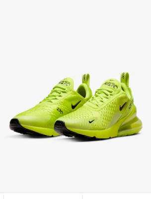 NIKE AIR MAX 270 VOLT WOMEN'S Size 5.5 New