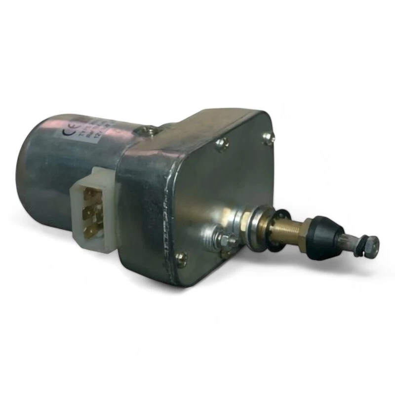 BASABAS Wischermotor Deutz DX3, Agroprima & Fendt Farmer 100 (04382930, X830270007000)