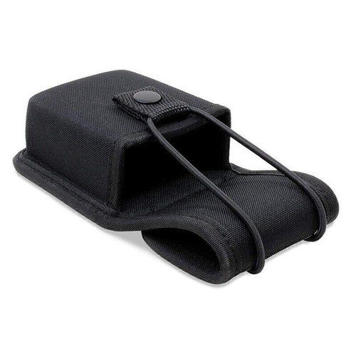 Universal Nylon Case Holder Holster Pouch Bag For Two Way Radios Walkie Talkies - Zdjęcie 6 z 9