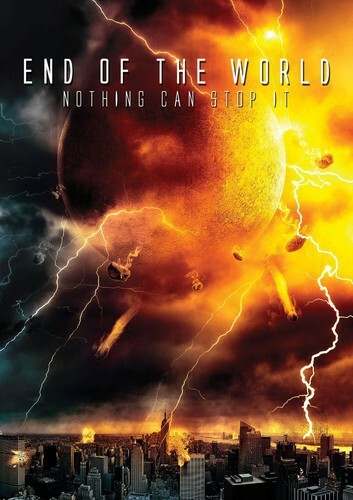 End of the World (DVD, 2013) - Picture 1 of 1