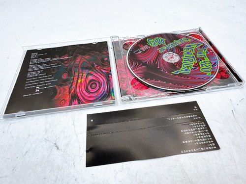 Choose from 52 MEJIBRAY CD & DVD Collection Iconic Visual Kei (V-kei) Rock Band - Picture 289 of 437