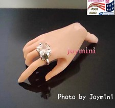 Ring For Fashion Royalty Integrity Poppy Parker NuFace Doll Jewelry