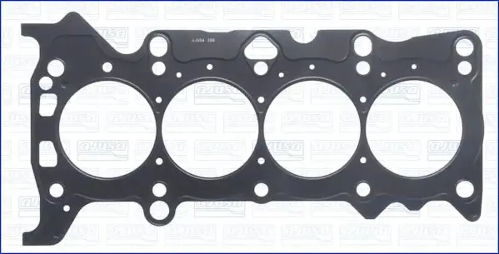 Joint de culasse Mazda CX-5 2.0 essence d'une épaisseur précise de 0.4mm pour modèles dès 2011