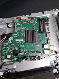 PCB Für Sharp LC-55UK7352E 55BJ2KE TV A19126922 T.Ms6586.u705 Scr Lsc550fn11